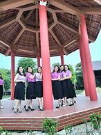 Khach San Dai Duong Dien Chau - Nghe An