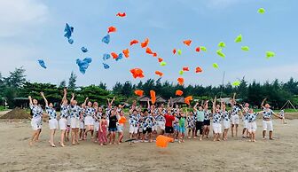 Khach San Dai Duong Dien Chau - Nghe An