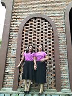 Khach San Dai Duong Dien Chau - Nghe An