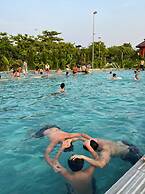 Khach San Dai Duong Dien Chau - Nghe An