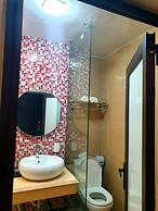 Khach San Dai Duong Dien Chau - Nghe An