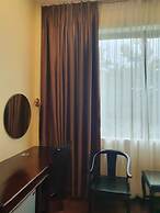 Khach San Dai Duong Dien Chau - Nghe An