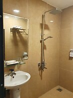 Khach San Dai Duong Dien Chau - Nghe An