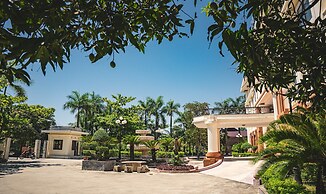 Khach San Dai Duong Dien Chau - Nghe An