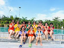 Khach San Dai Duong Dien Chau - Nghe An