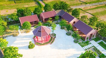 Khach San Dai Duong Dien Chau - Nghe An