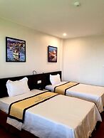 Khach San Dai Duong Dien Chau - Nghe An