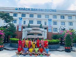 Khach San Dai Duong Dien Chau - Nghe An