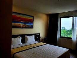 Khach San Dai Duong Dien Chau - Nghe An