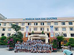 Khach San Dai Duong Dien Chau - Nghe An