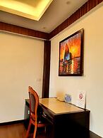 Khach San Dai Duong Dien Chau - Nghe An