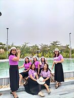 Khach San Dai Duong Dien Chau - Nghe An