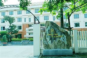Khach San Dai Duong Dien Chau - Nghe An