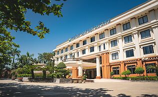 Khach San Dai Duong Dien Chau - Nghe An