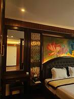 Khach San Dai Duong Dien Chau - Nghe An