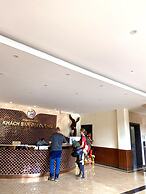 Khach San Dai Duong Dien Chau - Nghe An