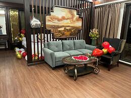 Khach San Dai Duong Dien Chau - Nghe An