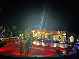 Khach San Dai Duong Dien Chau - Nghe An