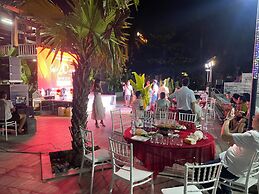 Khach San Dai Duong Dien Chau - Nghe An