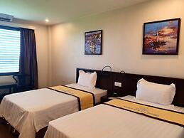 Khach San Dai Duong Dien Chau - Nghe An