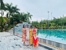 Khach San Dai Duong Dien Chau - Nghe An