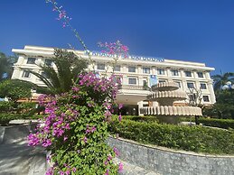 Khach San Dai Duong Dien Chau - Nghe An