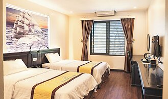 Khach San Dai Duong Dien Chau - Nghe An