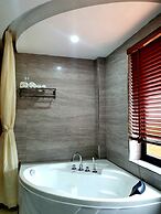 Khach San Dai Duong Dien Chau - Nghe An