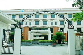 Khach San Dai Duong Dien Chau - Nghe An
