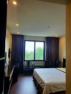 Khach San Dai Duong Dien Chau - Nghe An