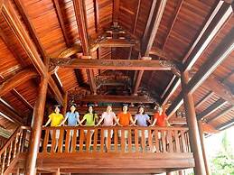 Khach San Dai Duong Dien Chau - Nghe An