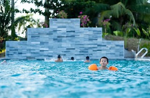 Khach San Dai Duong Dien Chau - Nghe An