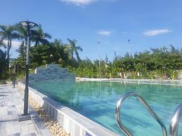 Khach San Dai Duong Dien Chau - Nghe An