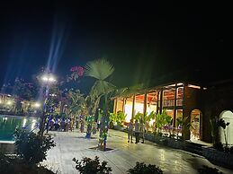 Khach San Dai Duong Dien Chau - Nghe An