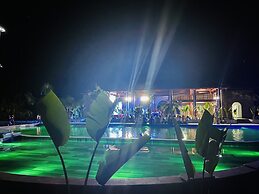 Khach San Dai Duong Dien Chau - Nghe An