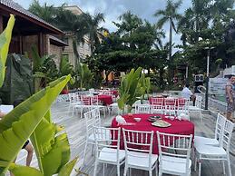 Khach San Dai Duong Dien Chau - Nghe An