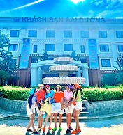 Khach San Dai Duong Dien Chau - Nghe An