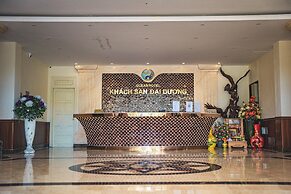 Khach San Dai Duong Dien Chau - Nghe An