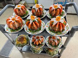 Khach San Dai Duong Dien Chau - Nghe An