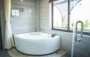 Khach San Dai Duong Dien Chau - Nghe An