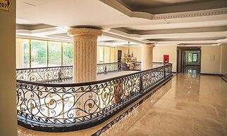 Khach San Dai Duong Dien Chau - Nghe An