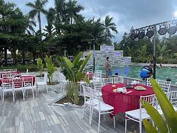 Khach San Dai Duong Dien Chau - Nghe An