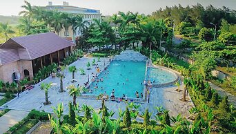 Khach San Dai Duong Dien Chau - Nghe An