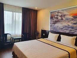 Khach San Dai Duong Dien Chau - Nghe An