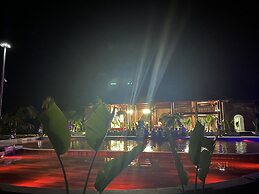 Khach San Dai Duong Dien Chau - Nghe An