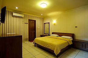 678 Hotel Cawang by Cocotel