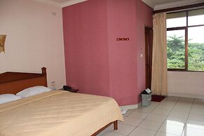 678 Hotel Cawang by Cocotel