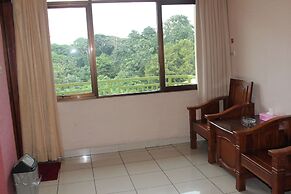 678 Hotel Cawang by Cocotel