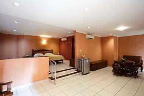 678 Hotel Cawang by Cocotel