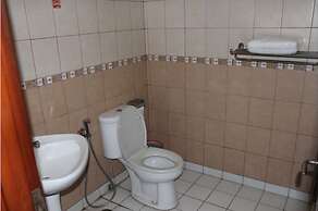 678 Hotel Cawang by Cocotel